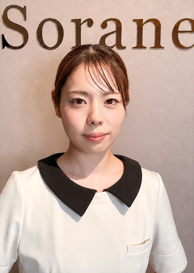 Sorane セラピスト 川東