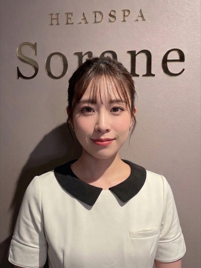 Sorane セラピスト 内藤
