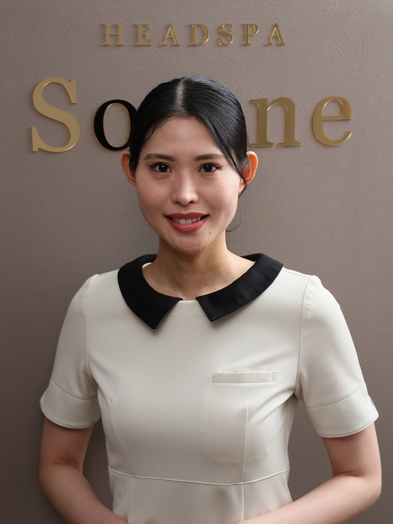 Sorane セラピスト 貞清